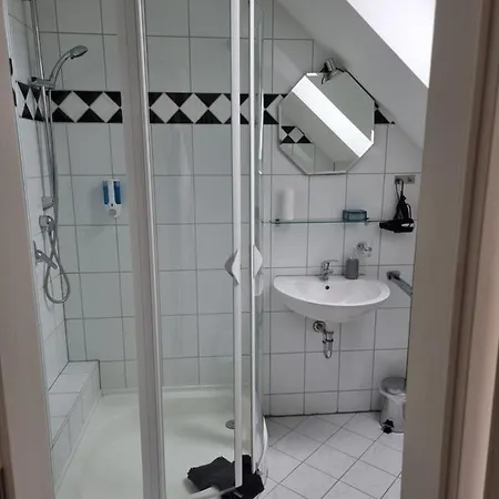 Pensionat Heuhexe Fladungen