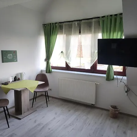 Heuhexe Gasthof