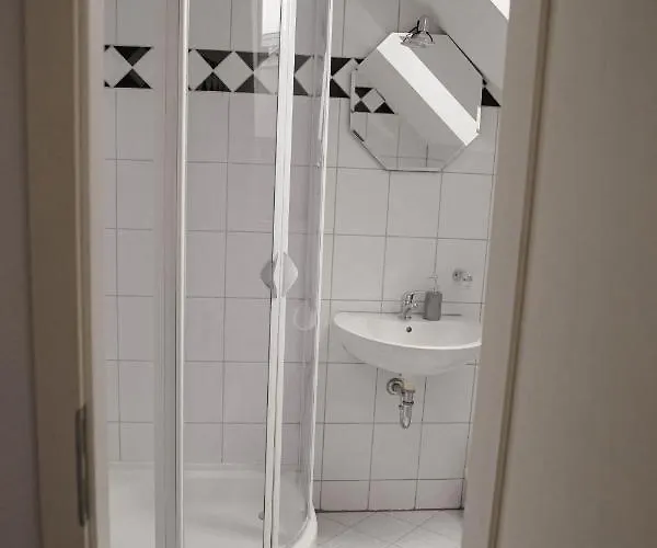 Heuhexe 3* Fladungen