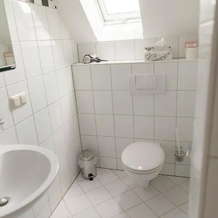 Heuhexe Vendégház