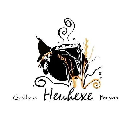 Heuhexe Фладунген